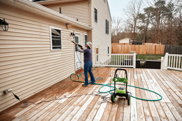Best Local Pressure Washing Services  in Stanton, CA