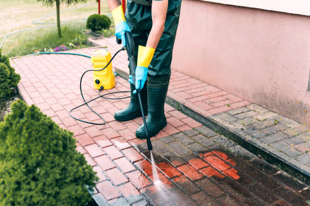 Best Roof Pressure Washing  in Stanton, CA