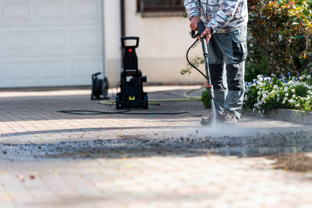 Best Pressure Washing Patio  in Stanton, CA