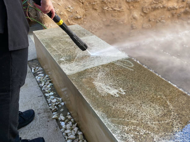 Best Roof Power Washing Services  in Stanton, CA