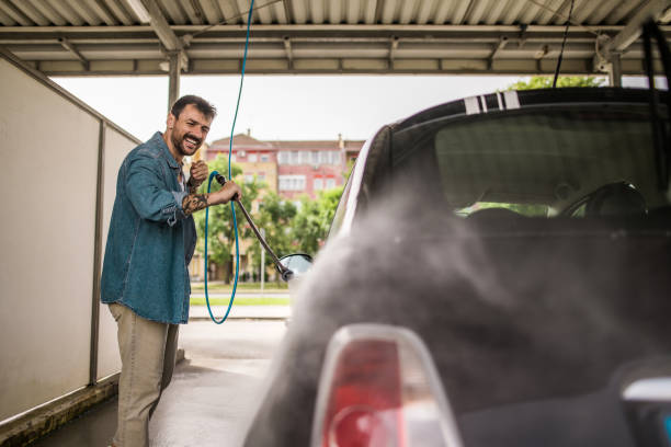 Reliable Stanton, CA Pressure Washing Solutions